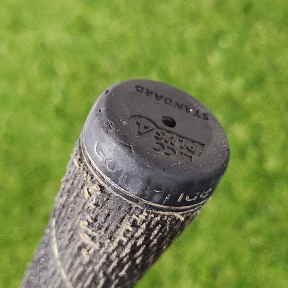 Titleist 714 MB Single 8-Iron Recoil 95 F5 Extra-Stiff Flex Graphite RH 37.5in - Picture 16 of 16